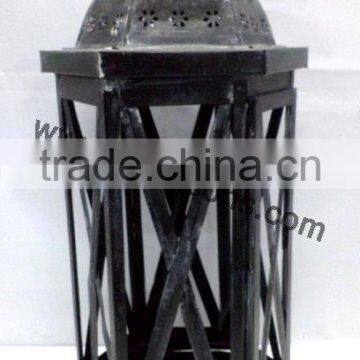Candle Lantern, Metal Lantern, Pillar Holder, Garden Lanterns, Hanging Lanterns, Floor Lanterns photo-6