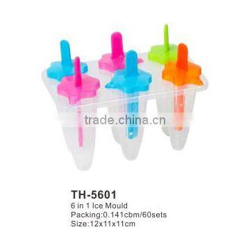 Ice Cream Mold,mold for Ice Lolly and Posicle photo-5