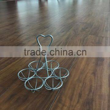 Wire Egg Basket photo-2