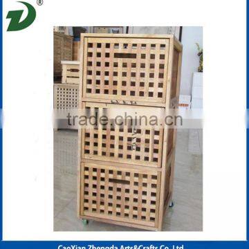 The New Design of Walnut Furniture photo-5