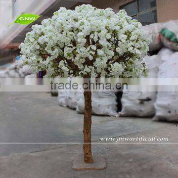 GNW BLS026 14ft Artificial Cherry Blossom Trees For Wedding Garden Decoration photo-4