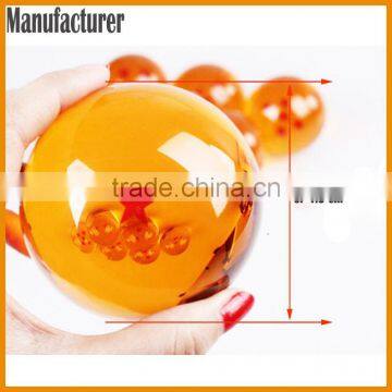 Dragon Ball Crystal Balls photo-3