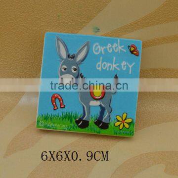Factory Direct Souvenir Fridge Ceramic Magnet Decoration photo-5