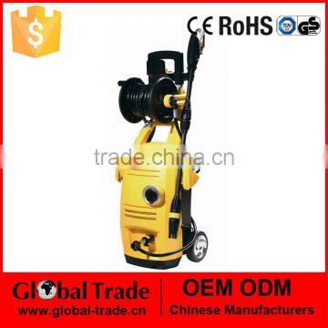 CE GS ROHS High Pressure Washer Brush Motor Water Cleaner Cleaning 452204