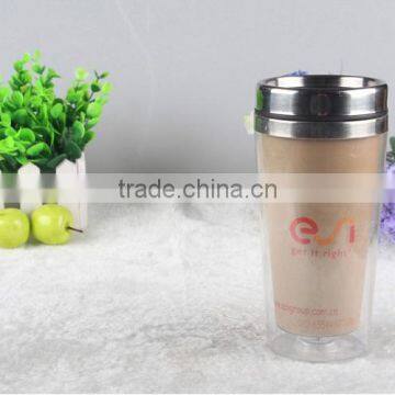 Wholesale Color Changing Magic Stainless Steel Eagle Water Bottle photo-6