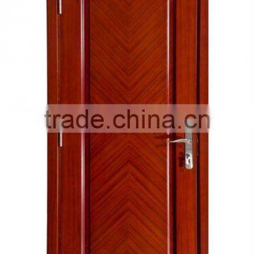 100% Painting Solid Wood Door photo-3
