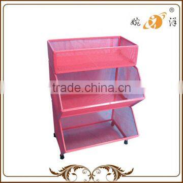 China Manufacturer Cheap High Quality Nail Polish Display Stand photo-6