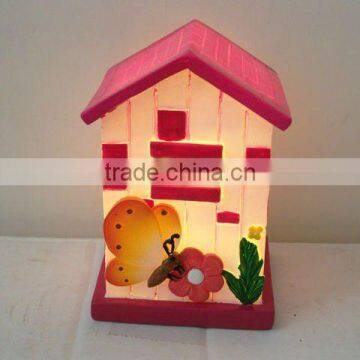 Decoration Night Light/House LED Night Light