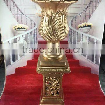 hot sale artistical entrance decor ornament hotel decoration