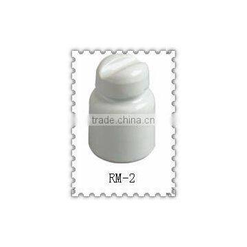 Porcelain Ceramic Electric Fence Pin Insulator for Telephone Lines photo-2