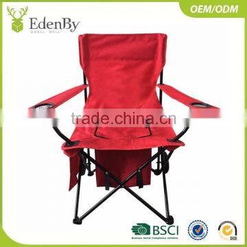 Factory Sale High Quality Aluminum Fishing Beach Folding Chair photo-2
