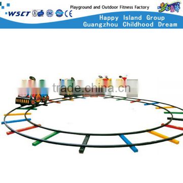 (HD-10403)Children Small Electric Train Amusement Park Playground