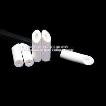 Dongguan AONI Rubystick Hybrid Cotton Head Clean Cotton Swab Head Anti-static Cotton Head PU Polyurethane Cotton Head photo-4