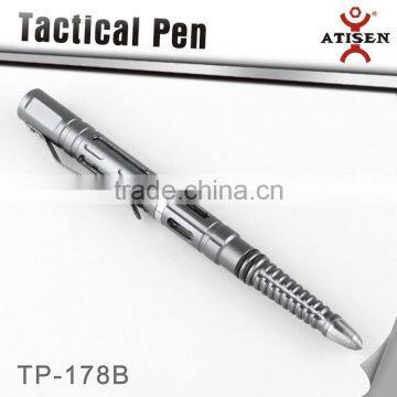 Multi-functional Tactical Self Defense Pen Survival Portable Outdoor Camping photo-3