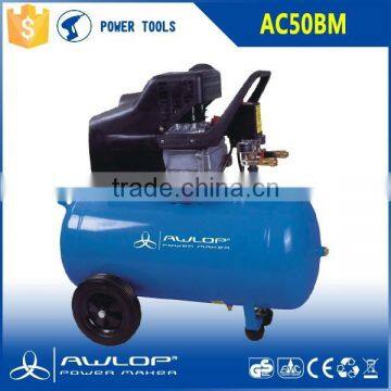 1500W 50L direct driven air compressor with convenient specifications