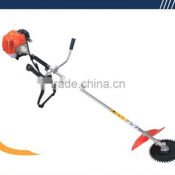 52cc hot sale cheap price good quality KAWASAKI brush cutter cg520