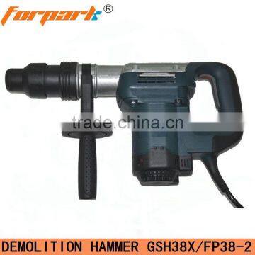 Power Tool GSH388X/FP38-1 Electric Demolition Hammer photo-2