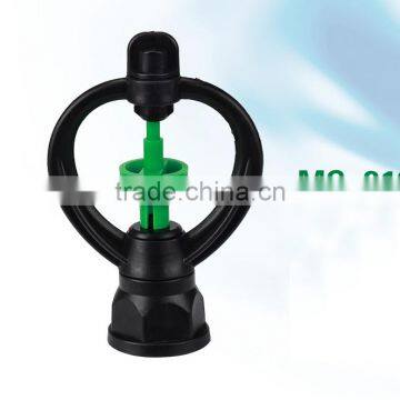 plastic butterfly sprinkler