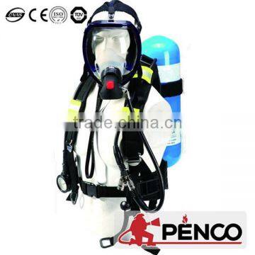 Carbon Fiber Cylinder Portable Breathing Machine photo-6