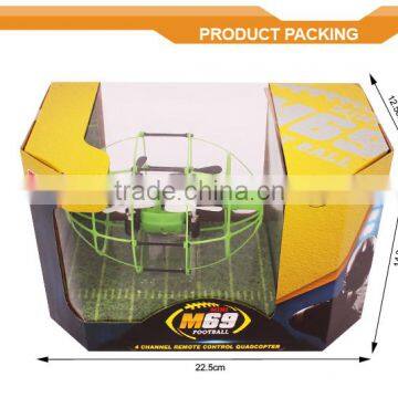 Selling as Hotcake New Arrival Drone Professinoal Mini Drone Parts photo-5