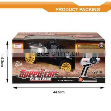Hottest Products on the Market !! 1:16 2.4G Mini 4wd rc Car photo-6