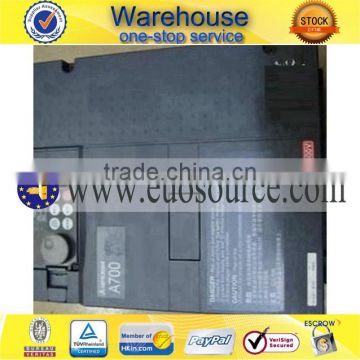 Huge stock hot sale Mitsubishi inverter FR-F740-37K-CHT