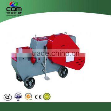 GQ40 Steel Bar Cutting Machine photo-3