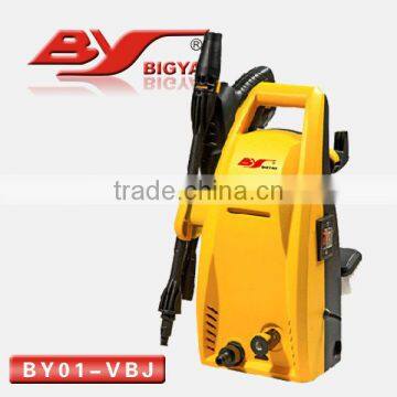 High Pressure Cleaning Machine