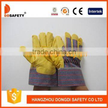 Furniture Leather Gardening Safety Gloves