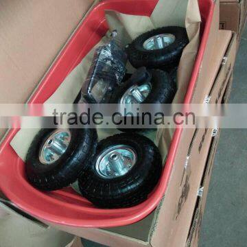 DUMP CART /GARDEN CART 50L photo-4