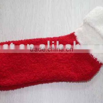 microfiber socks