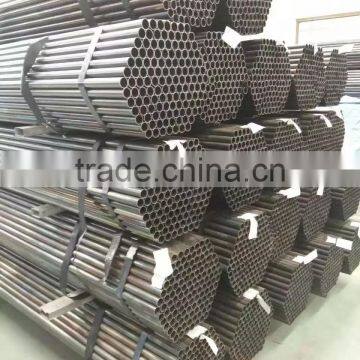 Reliable Supplier mild steel round pipe price from China