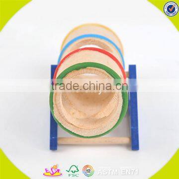 2017 New Design Wooden Pet Seesaw Lovely Wooden Pet Seesaw Unique Wooden Pet Seesaw W06F028 photo-5