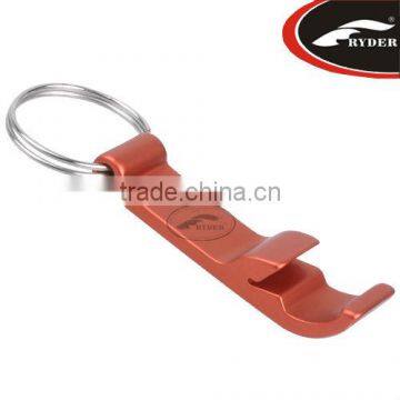 Assorted Custom Bottle Opener Keychain for Promotion