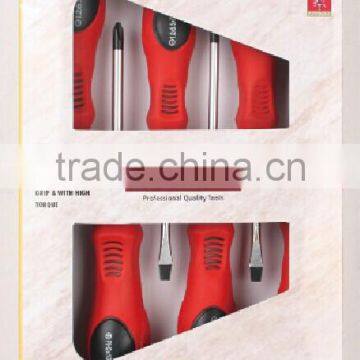 6pc screwdriver set