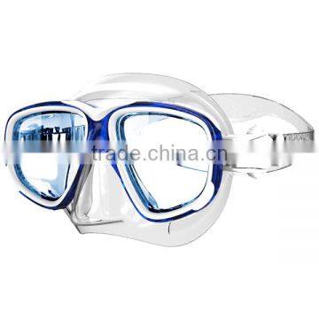 Proffessional Mirror Diving Glasses,Diving Mask(MM-600) photo-3