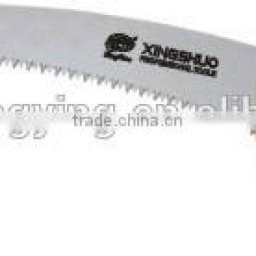 65Mn Carbon Steel Wood Cutting Hand Saw With Wooden Handle/hot saw