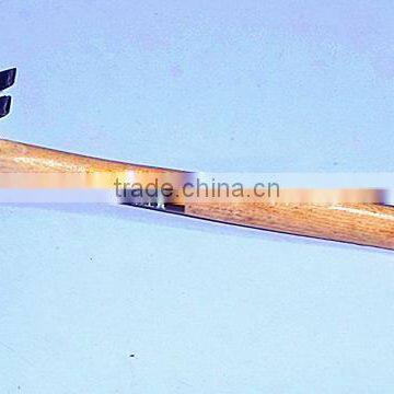 Claw Hammer With Black Head