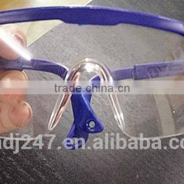 Transparent Hot Sale Fashion Safety Goggles photo-3