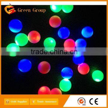 Customize Battery LED Light Ball Golf Ball photo-6
