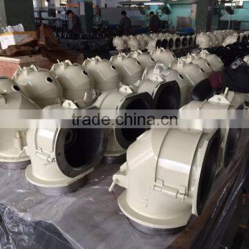 20hp Gearbox for Rice Harvester photo-2