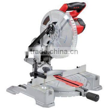 Top quality, best cost-effective 1800/2000W, 255mm mitre saw