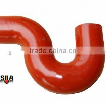 ISO6594/EN877 cast iron pipe fitting