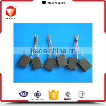 Customize Custom Different Carbon Brush Holder for Industry photo-6