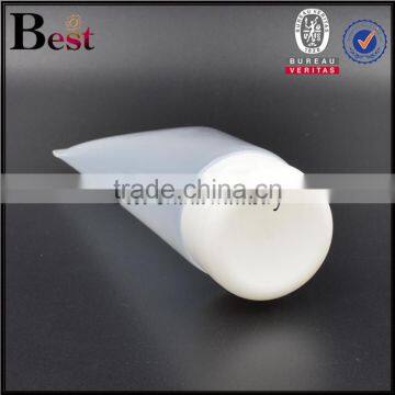 100ml Clear Soft Transparent Silicone Rubber Tube photo-2