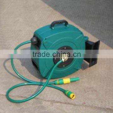 15 Meter Self-retracting Garden Hose Reel Auto Rewinding Reel photo-5
