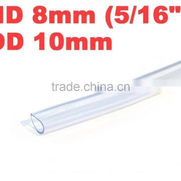 pu Mechanical Hose Long Service Life 14mm*10mm 100m Free to Flex Used for Hydraulic Tools photo-6