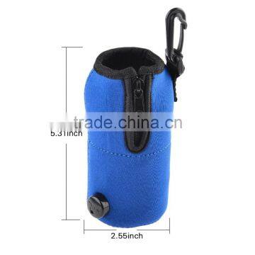 CE certificaton 12V car baby milk bottle warmer