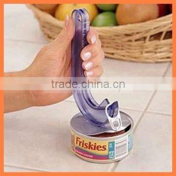 Ring Pull Can Opener