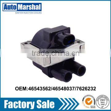 Original Factory Quality Auto Ignition Coil 0060805420 0060809492 for ALFA ROMEO photo-2